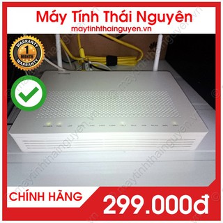 Modem Viettel Quang HG8247H - HUAWEI HG8247H (Qua sử dụng)