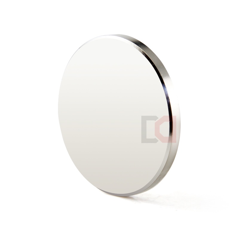 Nam châm , nam châm đất hiếm hình tròn 50x5mm