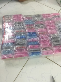 Khay dụng cụ đựng lens 25k