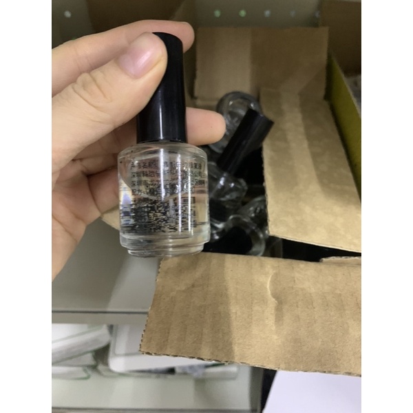 Lọ keo nước dán cường lực, xử lý mắt Camera khi ép kính