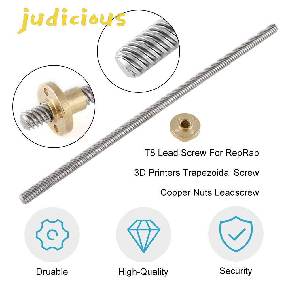 Đinh Vít T8 Cho Máy In 3d | BigBuy360 - bigbuy360.vn