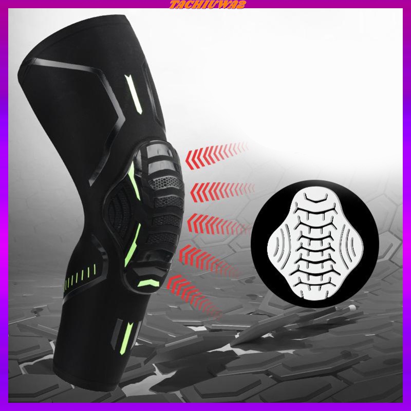 [Tachiuwa2] Đệm Bảo Vệ Đầu Gối / Khuỷu Tay / Đầu Gối An Toàn Khi Đạp Xe / Chơi Bóng