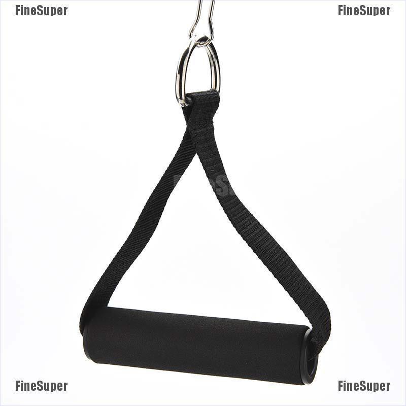 1 Dây Thừng Tập Thể Thao Đa Năng