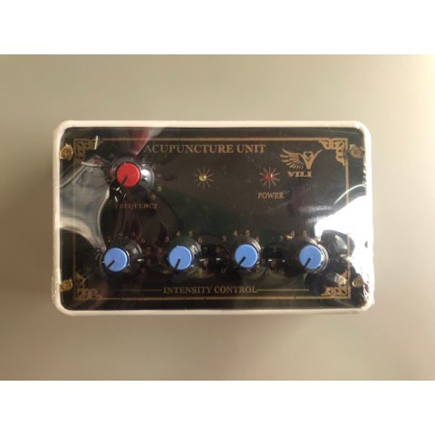 Máy châm cứu 16 kim