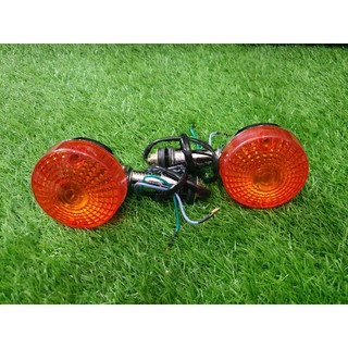 Xi nhan GN125 ( 2 cái )