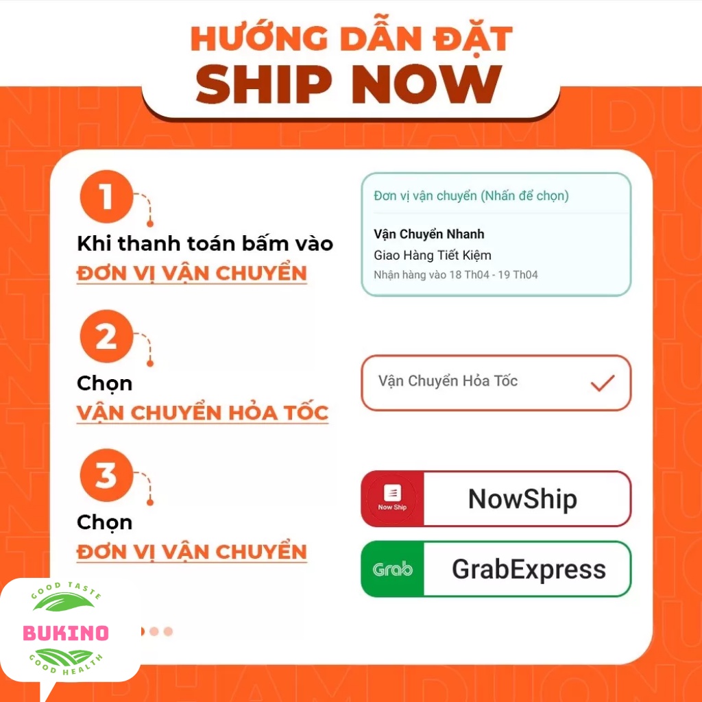 Heo khô, khô lợn cháy bơ tỏi BUKINO, khô heo hộp 250gr, đồ ăn vặt ngon rẻ Hà Nội, ship hỏa tốc