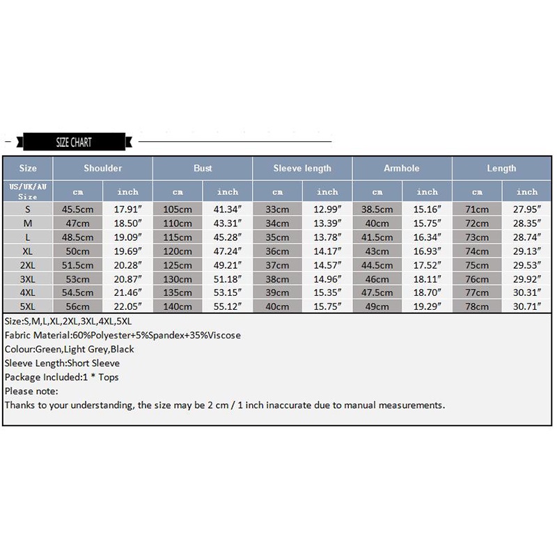Áo thun INCERUN tay ngắn cổ tròn màu trơn thời trang cho nam