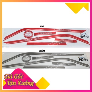 Tem chỉ AMG cho SH 2010-2019 (Ảnh Sp thật)