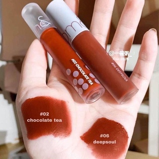 Son Romand Zero Velvet Tint 06 Deepsoul
