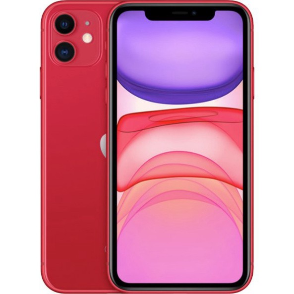 [Chính hãng VN/A] Điện Thoại Apple iPhone 11 64GB/128GB - Nguyên Seal - Bảo hành 1 năm | BigBuy360 - bigbuy360.vn