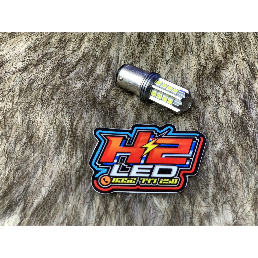 Bóng LED Stop F1  - H2LED