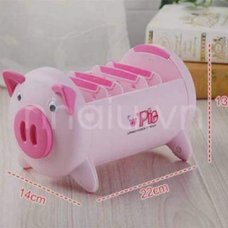 Heo để đồ cực xinh
