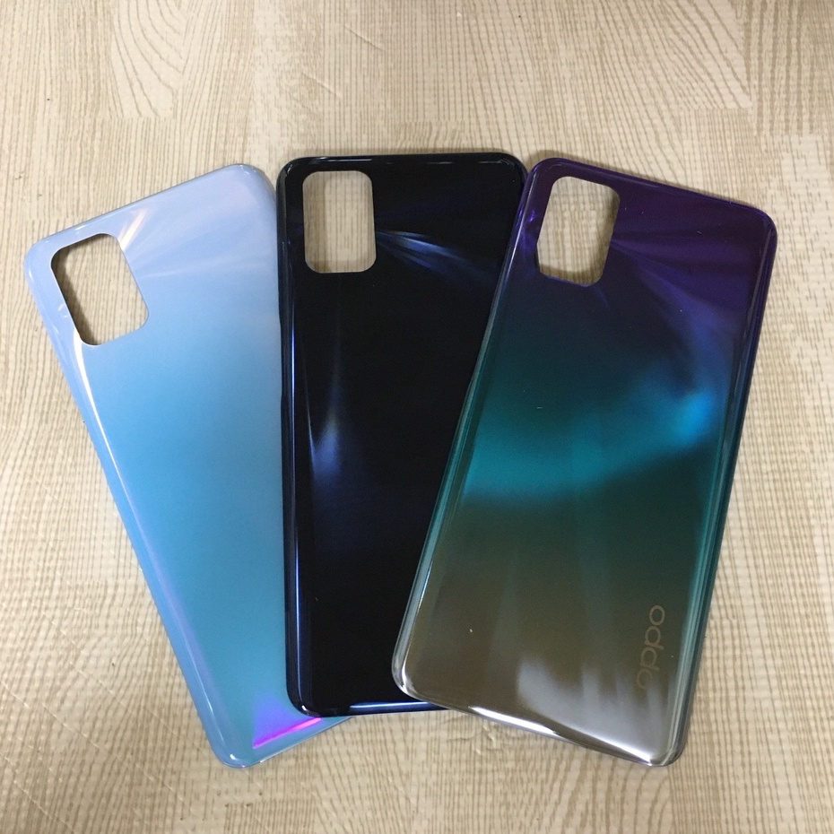 Nắp lưng Oppo A92