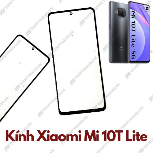 kính xiaomi mi 10t lite