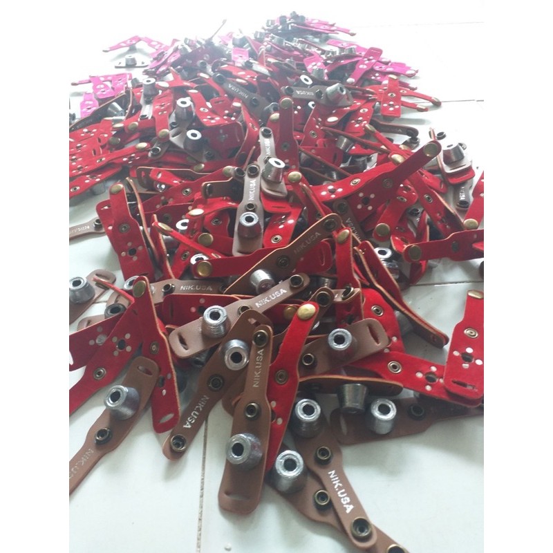 Tạ tập lực cho chiến kê