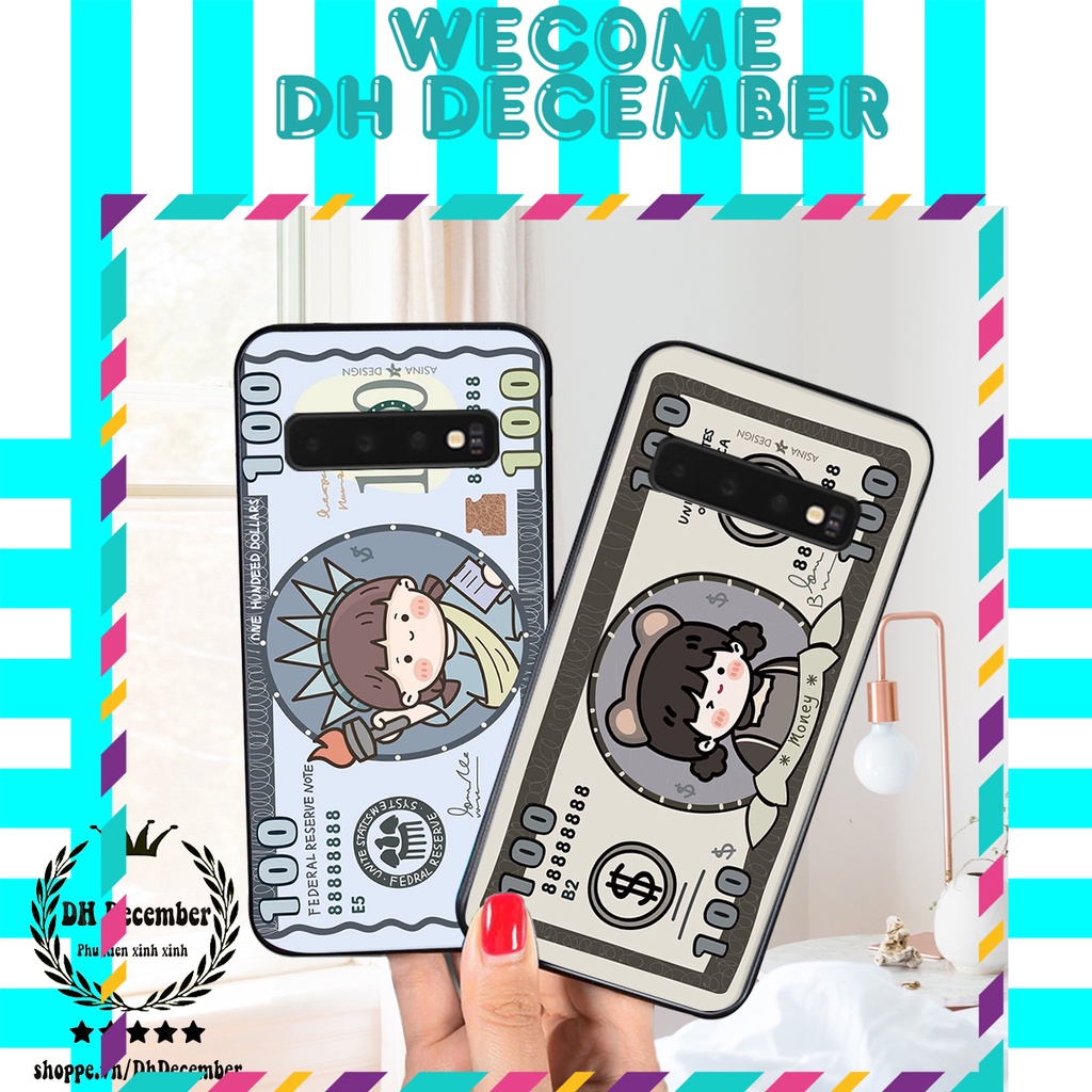 Ốp lưng Samsung Galaxy S10 / S10 PLUS in hình 3D thời trang, toro jump, BAO ĐẸP - BAO CHẤT- BAO GIÁ RẺ