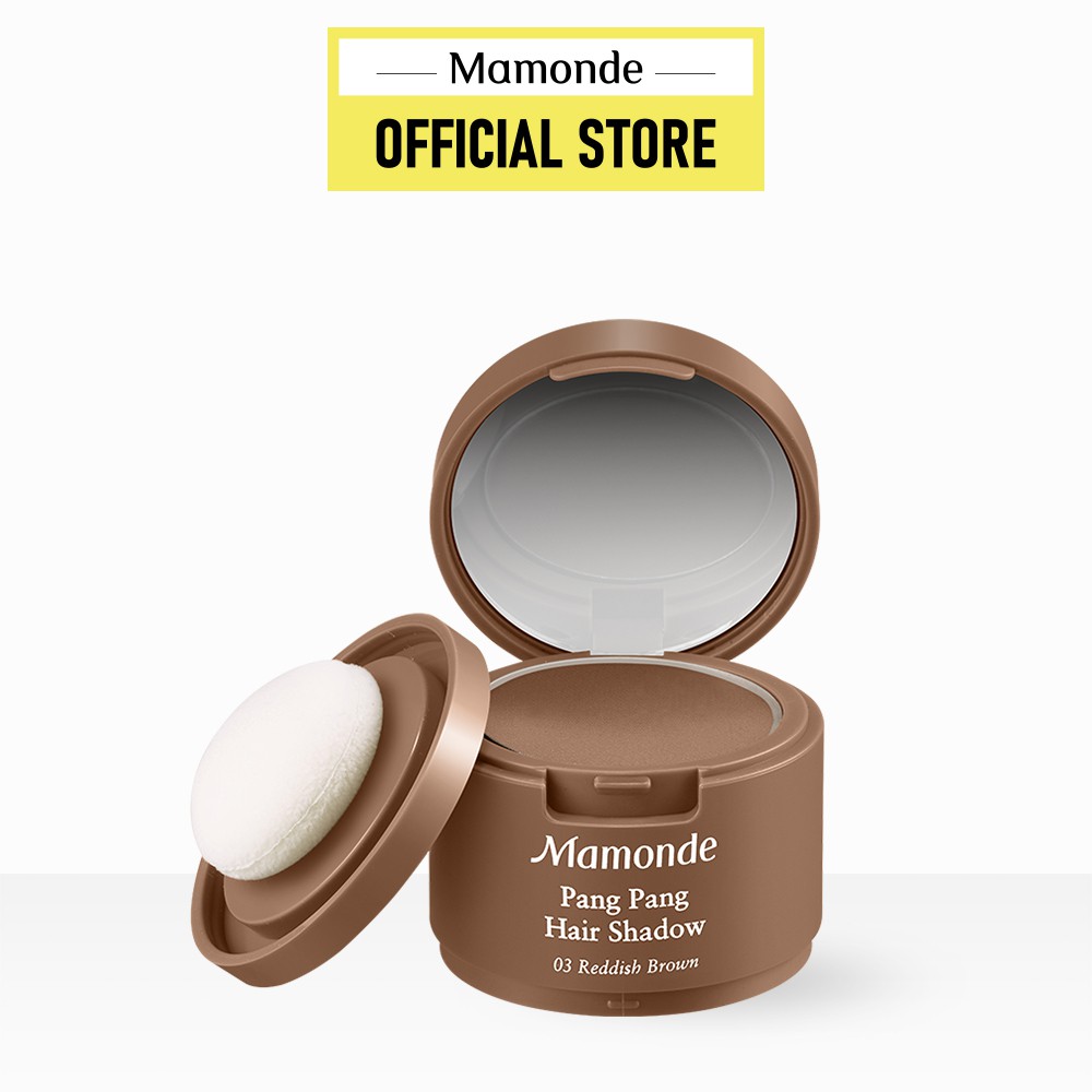 Phấn che khuyết điểm tóc Mamonde Pang Pang Hair Shadow 3.5g | BigBuy360 - bigbuy360.vn