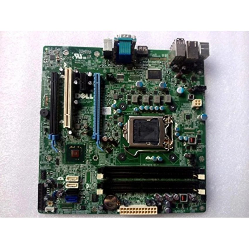 Mainboard - Bo mạch chủ máy vi tính để bàn DELL Optiplex 990