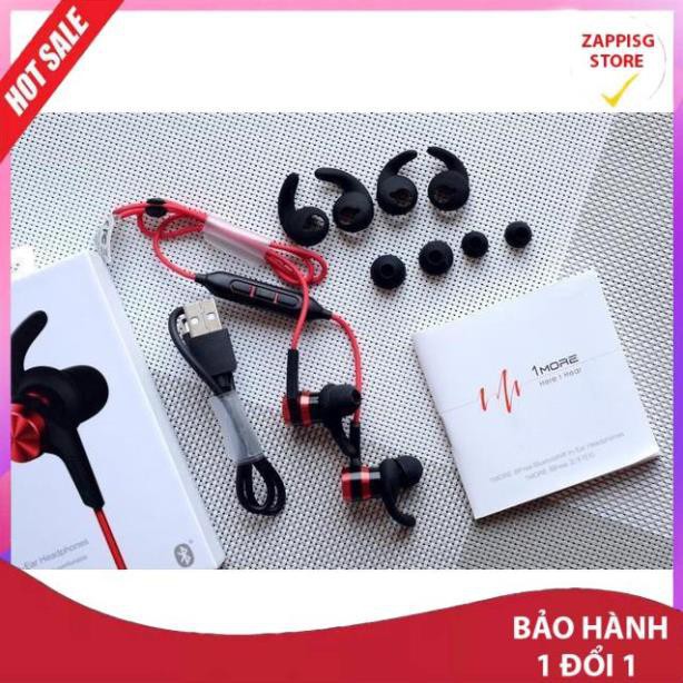 ✔️ Tai nghe bluetooth,Tai nghe nhét tai không dây 1More iBFree  - Bảo hành 1 đổi 1