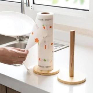 Cuộn giấy lau bát doanhcb