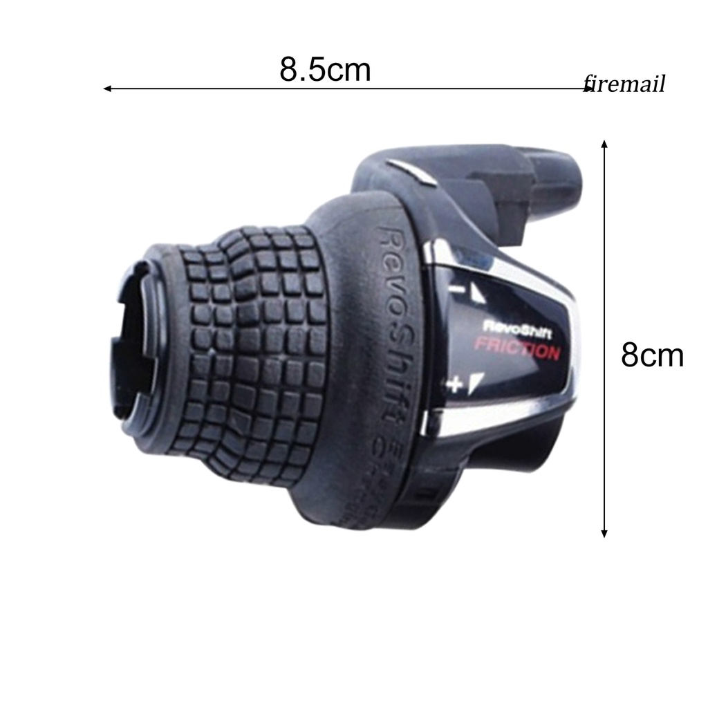 Tay Nắm Cùi Đề Xe Đạp Leo Núi Chống Thấm Nước 3 / 6 / 7 22mm Sl-Rs35