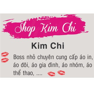 Shop KC ( Shop Kim Chi )