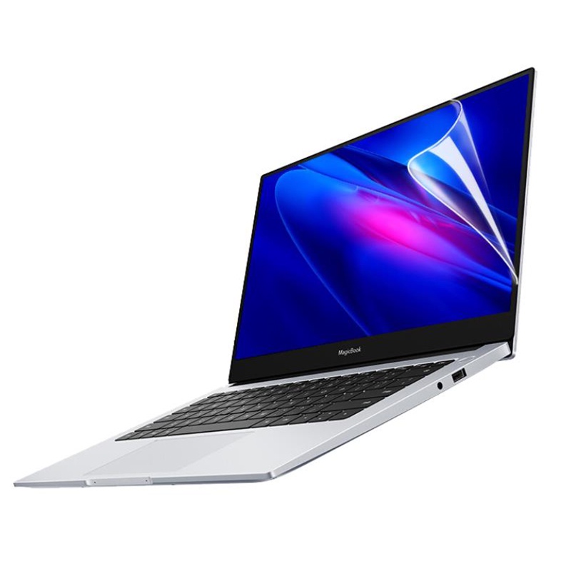 Miếng Dán Màn Hình Trong Suốt Cho Huawei MateBook 13s 14s 16 X Honor MagicBook X14 X15 Pro 16.1