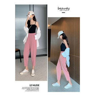 [Order] Quần Dài Dáng Suông Bigsize