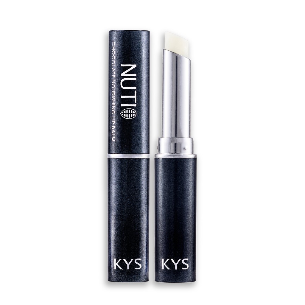 Son dưỡng môi mềm mịn NUTIO KYS 1,5G làm hồng môi an toàn lành tính