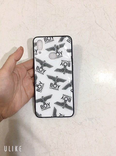 Ốp lưng sam sung A10S BOY vân đá 3D