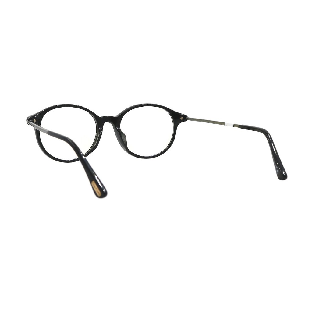 (Hàng chính hãng) Gọng kính nam nữ Tom Ford TF5554FB 001 màu sắc thời trang