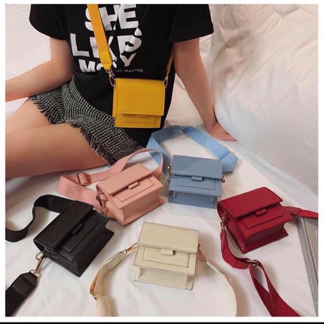 Túi mini thời gian