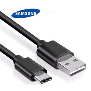 CÁP SẠC SAMSUNG S8-S9-PLUS-NOTE 8- CỔNG TYPE C