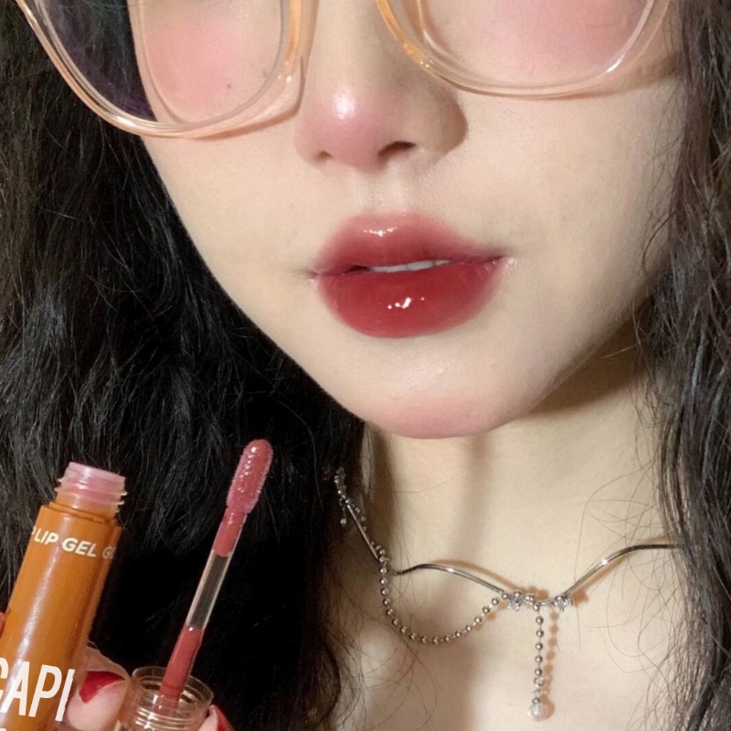 Son Lì Kháng Nước Lâu Trôi 5 Màu Sắc Lựa Chọn