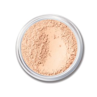 Phấn Phủ Bột Kiềm Dầu Bare Minerals Original Loose Powder Foundation spf15 - Fair 01