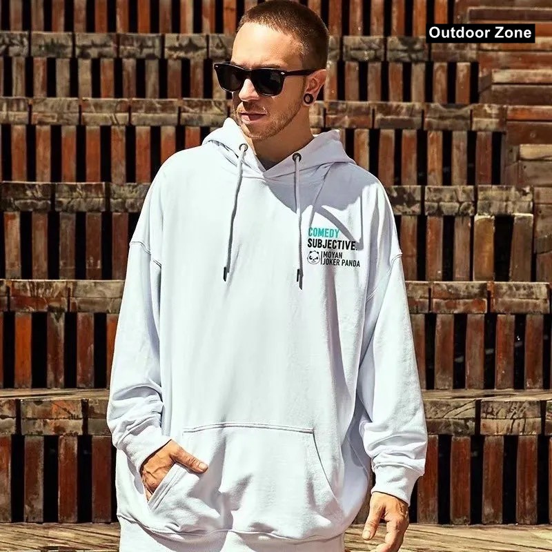 Áo Hoodies Thời Trang Dành Cho Nam 8xl 40-150kg | BigBuy360 - bigbuy360.vn