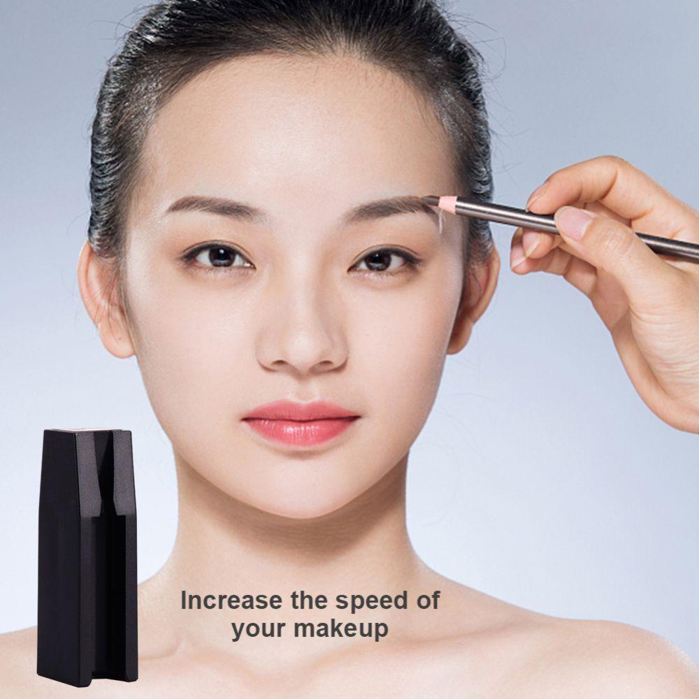Gọt Bút Chì Kẻ Lông Mày / Môi Đa Năng 2 Trong 1 CLEOES