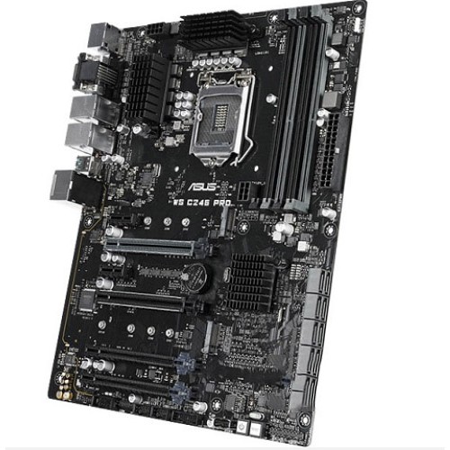 Mainboard Asrock X570 Phantom Gaming 4