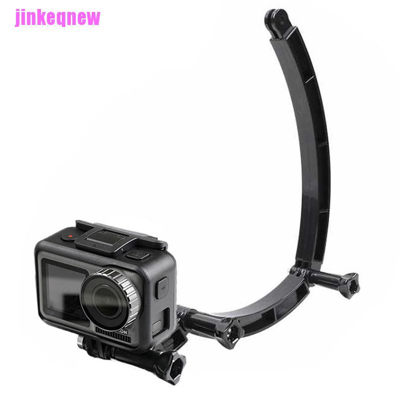 Bộ Phụ Kiện Gắn Camera Hành Trình Gopro Hero 5 4 3 Jin