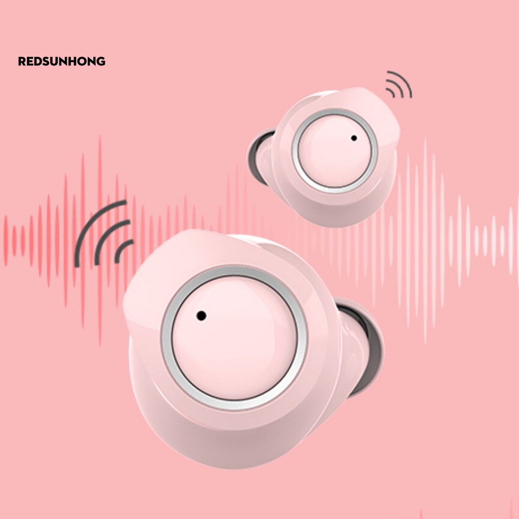 Tai Nghe Thể Thao Không Dây Bluetooth 5.0 RSH.z