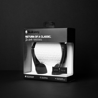 Tai Nghe Bluetooth Skullcandy Icon