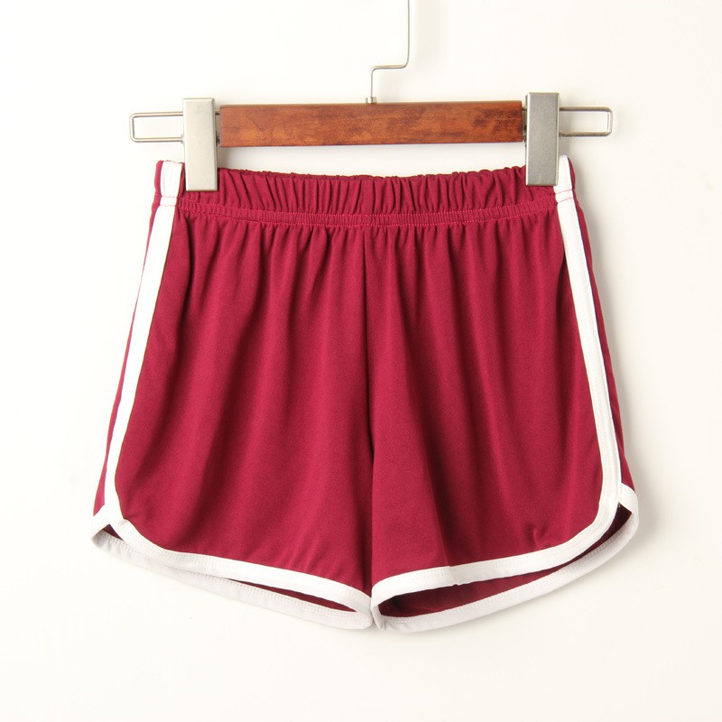 [Mã FAMAYWA giảm 10K đơn 50K] Quần Short Thời Trang Phong Cách Năng Động Cho Nữ | BigBuy360 - bigbuy360.vn