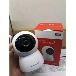 Camera IP giám sát SAMTECH STK209F không dây