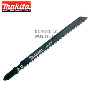 Lưỡi cưa lọng Makita B13 (GOA) A-85656 (1 Lưỡi)