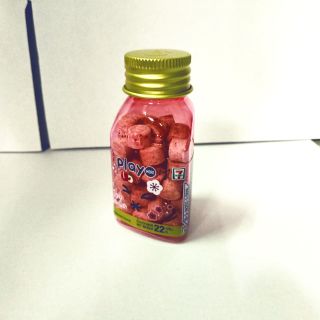 1 Hũ Kẹo Playmore Xí Muội Thái Lan [Hàng chính hãng]