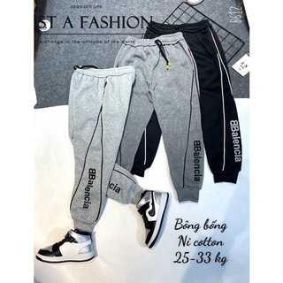 🔥Quần nỉ cho bé🔥