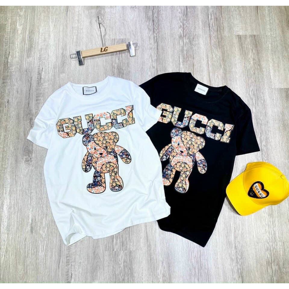 [Sale sập sàn] Áo Phông Nữ Tay Ngắn, Áo Thun In Nhiều Mẫu, Form Rông, Chất Cotton Thoáng Mát | BigBuy360 - bigbuy360.vn