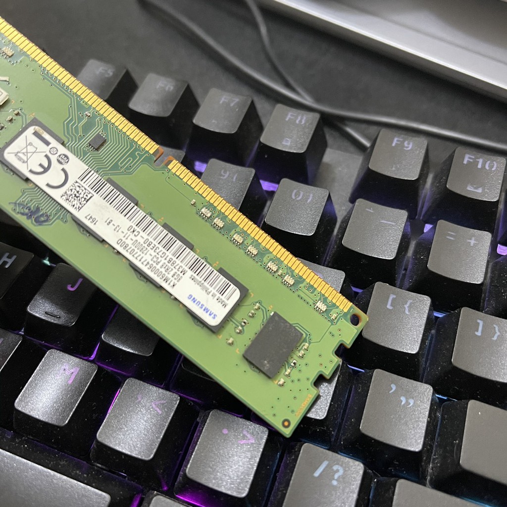 Ram PC DDR3 4GB Samsung, Cruical, Gskill bus 1333, 1600