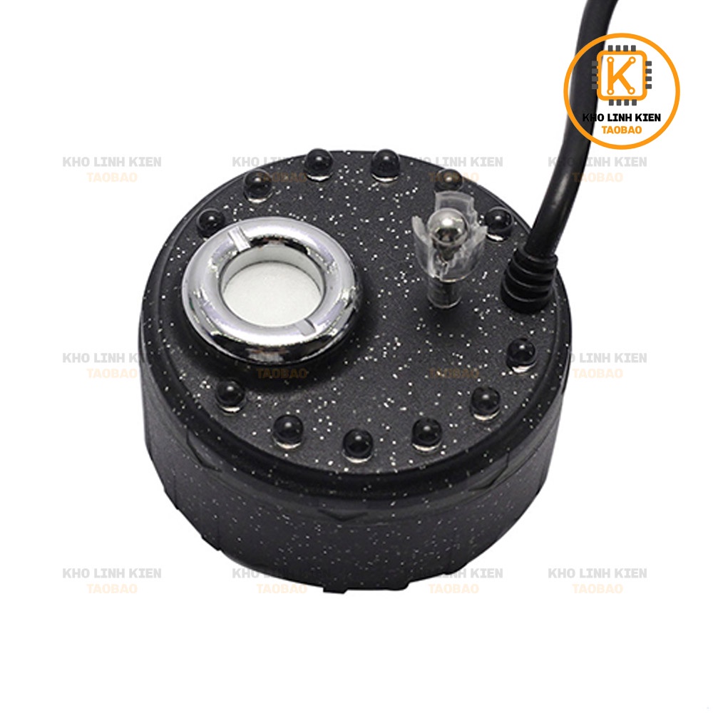 Bộ Phun Sươn Tạo Độ Ẩm 30W HQ401