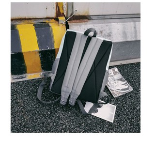 [HOT]Balo ULZZANG phối màu cực chất - B8.S2